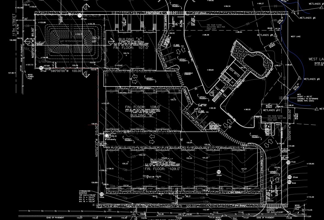 Condo-Development